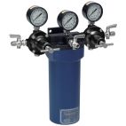 Paint Spray Air Filter Unit