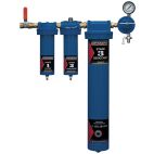 Paint Spray Desiccant Air Drying System