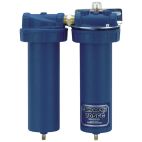 Paint Spray InLine Filter w/ Auto Drain