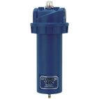 Paint Spray InLine Coalescer w/ Auto Drain