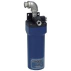 Paint Spray Air Filter Unit