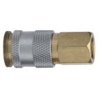 Hose End / Female Quick Coupler