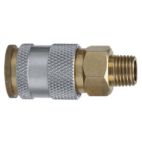 Hose End / Male Quick Coupler