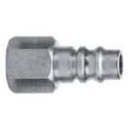 Hose End / Female Nipple