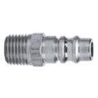 Hose End / Male Nipple