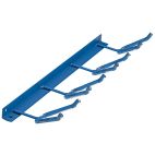 Paint Spray Gravity Gun Holder