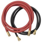 Paint Spray Hose Assy
