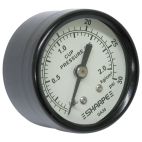 Paint Spray Pressure Tank