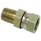 Paint Spray Pressure Tank
