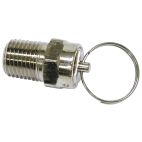 Paint Spray Pressure Tank