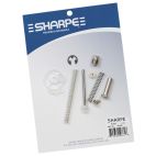 Paint Spray Gun Kit Cobalt