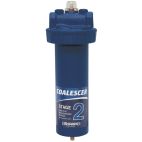Paint Spray Air Filter Unit