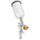 Paint Spray Gun Razor LVLP Gravity