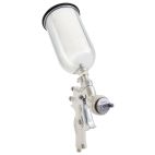 Paint Spray Gun Razor HVLP Gravity