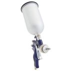 Paint Spray Gun Razor HVLP Primer Gravity