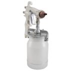 Paint Spray Gun Razor Compliant Siphon