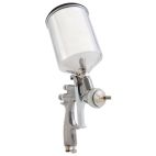 Paint Spray Gun FX2000 Conventional Gravity