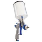 Paint Spray Gun FX3000 HVLP Gravity
