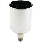 Paint Spray Cup Finex VIP