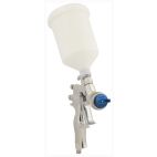 Paint Spray Gun Razor Waterborne HVLP Gravity