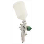 Paint Spray Gun Razor Waterborne Compliant Gravity