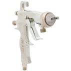 Paint Spray Gun Razor HVLP Pressure