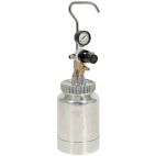 Paint Spray Pressure Tank