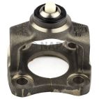 Double Cardan CV Flange Yoke