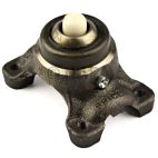 Double Cardan CV Centering Yoke