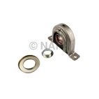 Drive Shaft Center Support Bearing