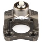 Double Cardan CV Flange Yoke