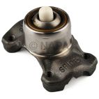 Double Cardan CV Centering Yoke