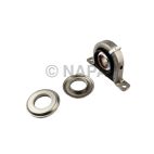 Drive Shaft Center Support Bearing