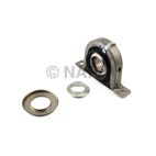 Drive Shaft Center Support Bearing