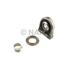 Drive Shaft Center Support Bearing