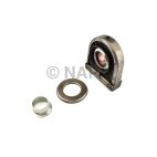 Drive Shaft Center Support Bearing
