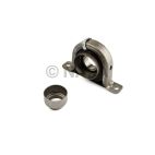 Drive Shaft Center Support Bearing