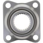 Flange