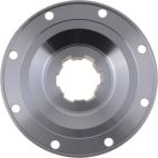 Flange