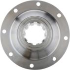 Flange