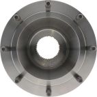 Flange