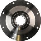 Flange