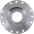 Flange