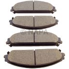 Disc Brake Pad Set