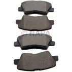 Disc Brake Pad Set