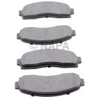 Disc Brake Pad Set