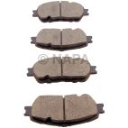 Disc Brake Pad Set