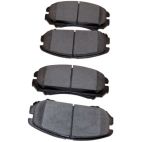 Disc Brake Pads