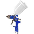 HVLP GUN