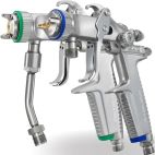 HVLP GUN
